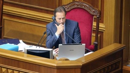 Николай Томенко: Власть не может контролировать большинство в ВР