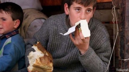 Как хлеб влияет на подростков