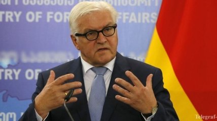 Германия созывает министров на заседание ОБСЕ