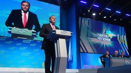 Добкин задекларировал 21 млн грн доходов 