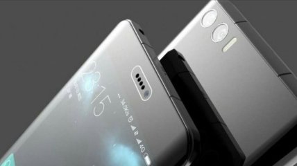 Опубликованы рендеры и цены флагманского сматфона Xiaomi Mi6