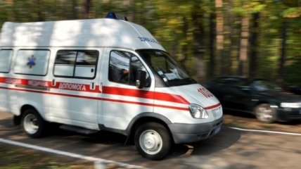Во Львовской области грузовой поезд сбил женщину 