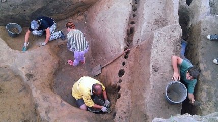 Археологи в Израиле сделали грандиозное открытие