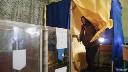 Штаб Порошенко о формировании участковых избиркомов: Проблемы нет