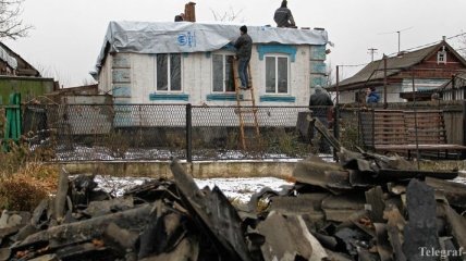 ООН: на Донбассе стабильно снижается смертность гражданских лиц