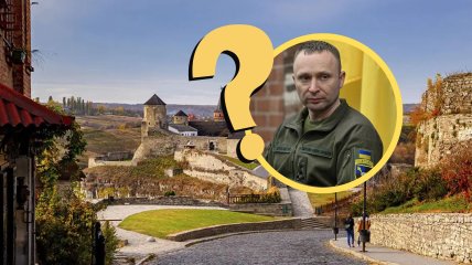 Михаил Драпатый