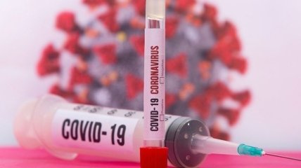 У МОЗ назвали регіони з найбільшим добовим приростом хворих на коронавірус