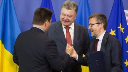 Украина присоединится к программе научных исследований "Евроатом"