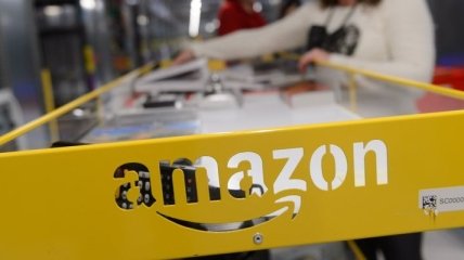 Amazon получила рекордную прибыль в I квартале