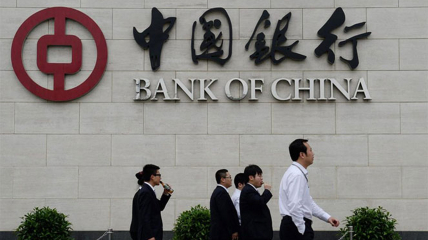 Китайський банк розвитку та Експортно-імпортний банк Китаю фінансують сотні проектів за межами Китаю