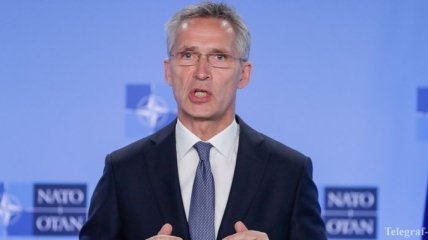 Столтенберг: Члены НАТО должны готовиться "к смерти" ракетного договора