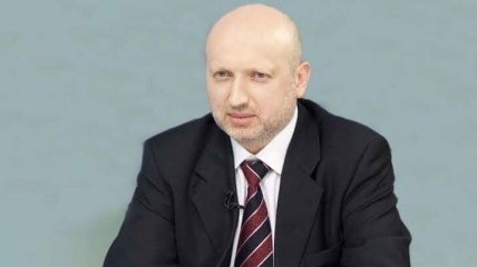 Турчинов провел переговоры с литовскими депутатами об агрессии РФ