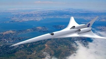 Новое открытие сделает полеты на гиперзвуковых скоростях ближе к реальности