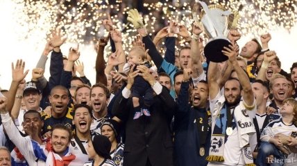 В MLS планируют увеличить количество команд