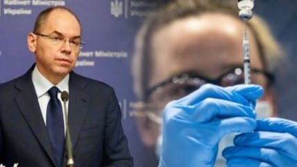 В "Слуге народа" заговорили об отставке Степанова из-за срыва вакцинации от коронавируса