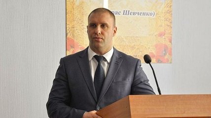 Зеленский назначил нового главу Полтавской ОГА
