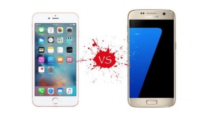 IPhone SE превзошел Samsung Galaxy S7 в тесте производительности (Видео)