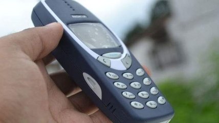 У новой модели Nokia 3310 будет цветной дисплей