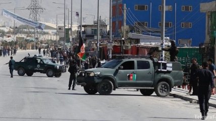 Еще одно инсайдерское нападение в Афганистане: В Кабуле погиб военнослужащий США
