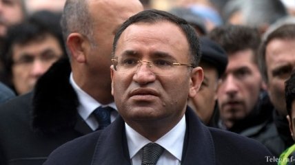 Министр юстиции Турции отправиться в США для обсуждения экстрадиции Гюлена