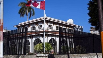 Таинственное заболевание: Канада перестала выдавать визы на территории Кубы