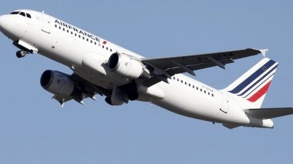 Пилоты Air France готовятся к забастовке