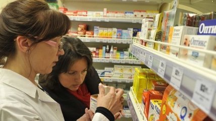 В Украине могут ввести 20%-ый НДС на ввоз и поставку медизделий
