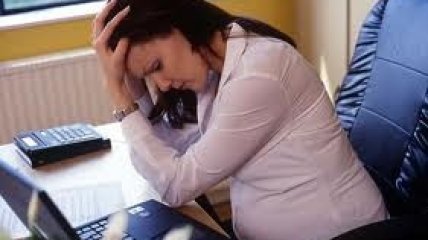 Стресс приводит к детскому ожирению