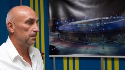 Ярославский: Футболистам в суд давно надо было бы идти