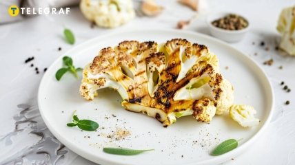 Ці стейки виходять дуже ароматними та смачними  (зображення створено за допомогою ШІ)