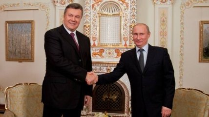 Эксперт: Янукович не может доступно объяснить Путину, чего хочет
