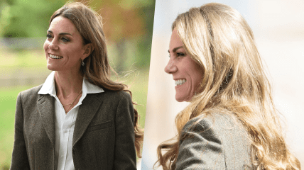 Кейт Миддлтон