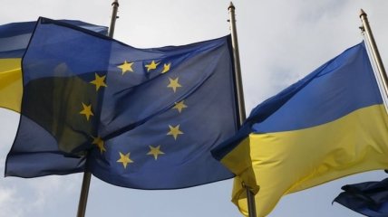 Украина выбилась из графика выполнения Соглашения об ассоциации с ЕС