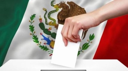 В Мексике проходят выборы президента и парламента 
