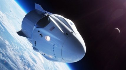 Первый пилотируемый запуск Crew Dragon возможно перенесут