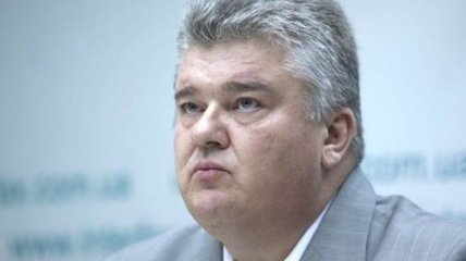 Адвокат составил акт о недопуске экс-главы ГСЧС Бочковского на работу