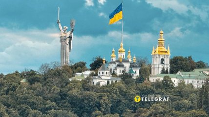 День Независимости в Украине