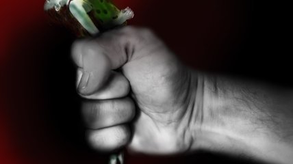 На Одещині чоловік убив свою дружину. Ілюстрація