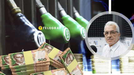 Леонід Косянчук