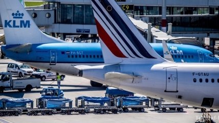 Авиакомпания в Нидерландах готовится к забастовке: рейсы под угрозой срыва