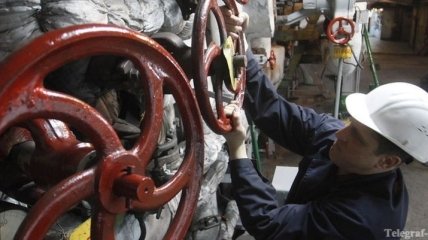“Укргаздобыча” выставит на аукцион 11,5 тысяч тонн сжиженного газа