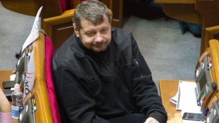ГПУ отозвала свое ходатайство об аресте Мосийчука