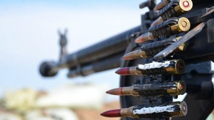 Россия разорвала соглашение с Украиной о поставках оружия
