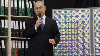 Премьер и министр обороны Израиля получили право объявить войну