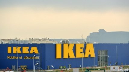 IKEA решила выйти на британский рынок с солнечными панелями