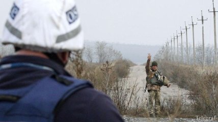 День в ООС: боевики ранили военнослужащего ВСУ