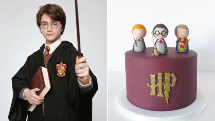 30 идей, как устроить волшебный день рождения для фаната Гарри Поттера