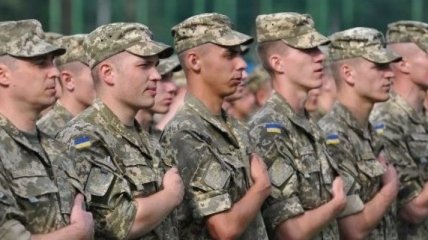На Черниговщине людям в военной форме запретили продажу алкоголя