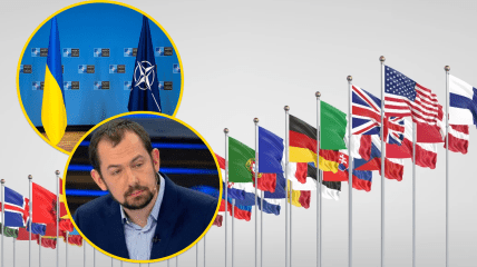 Роман Цимбалюк. Фото Укрінформ