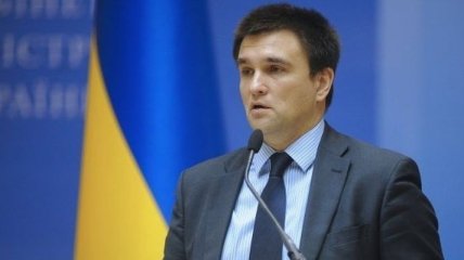 Украина не будет обсуждать внесение изменений в Соглашение об ассоциации с ЕС